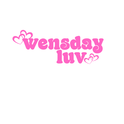 Wensday Luv